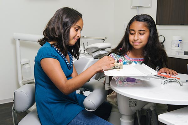 general and family dental care at north fulton smiles