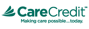 Care Credit patient financing